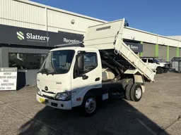 Slattery Asset