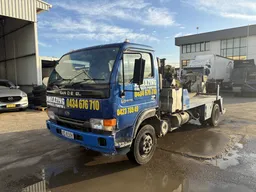 Slattery Asset