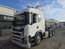 Slattery Asset