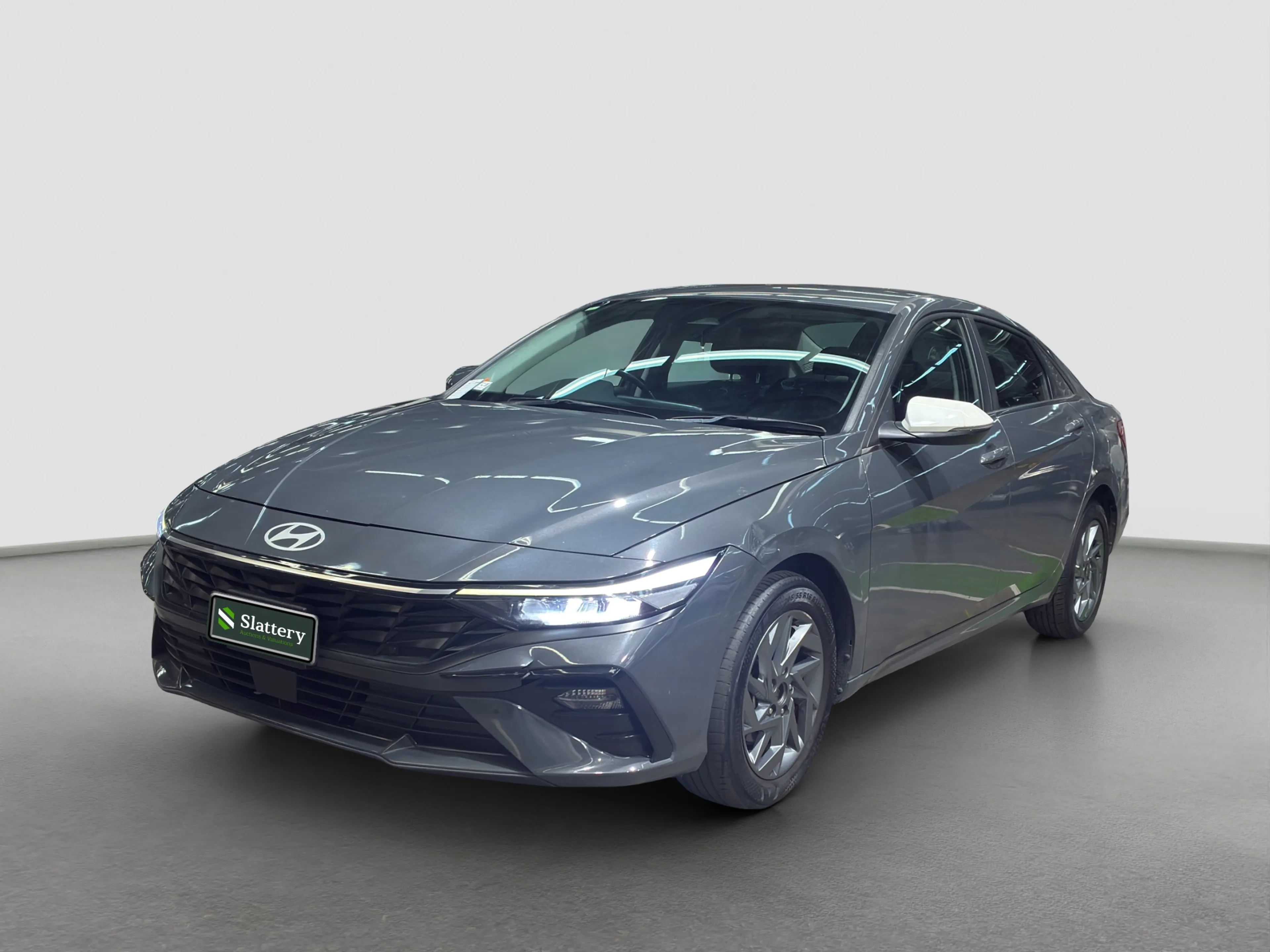 2023 Hyundai I30
