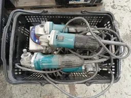Power Tools (Assorted) 2