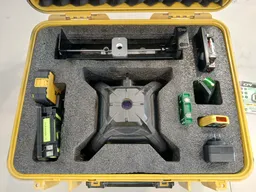 CPI CPI600G CPI Laser Level Kit