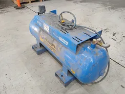 National P49 Air Compressor 2014
