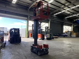 2022 Skyjack SJ16E Electric