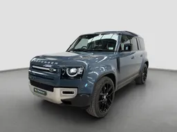 2022 Land Rover Defender 110 P400 SE Wagon (Petrol) (Auto)