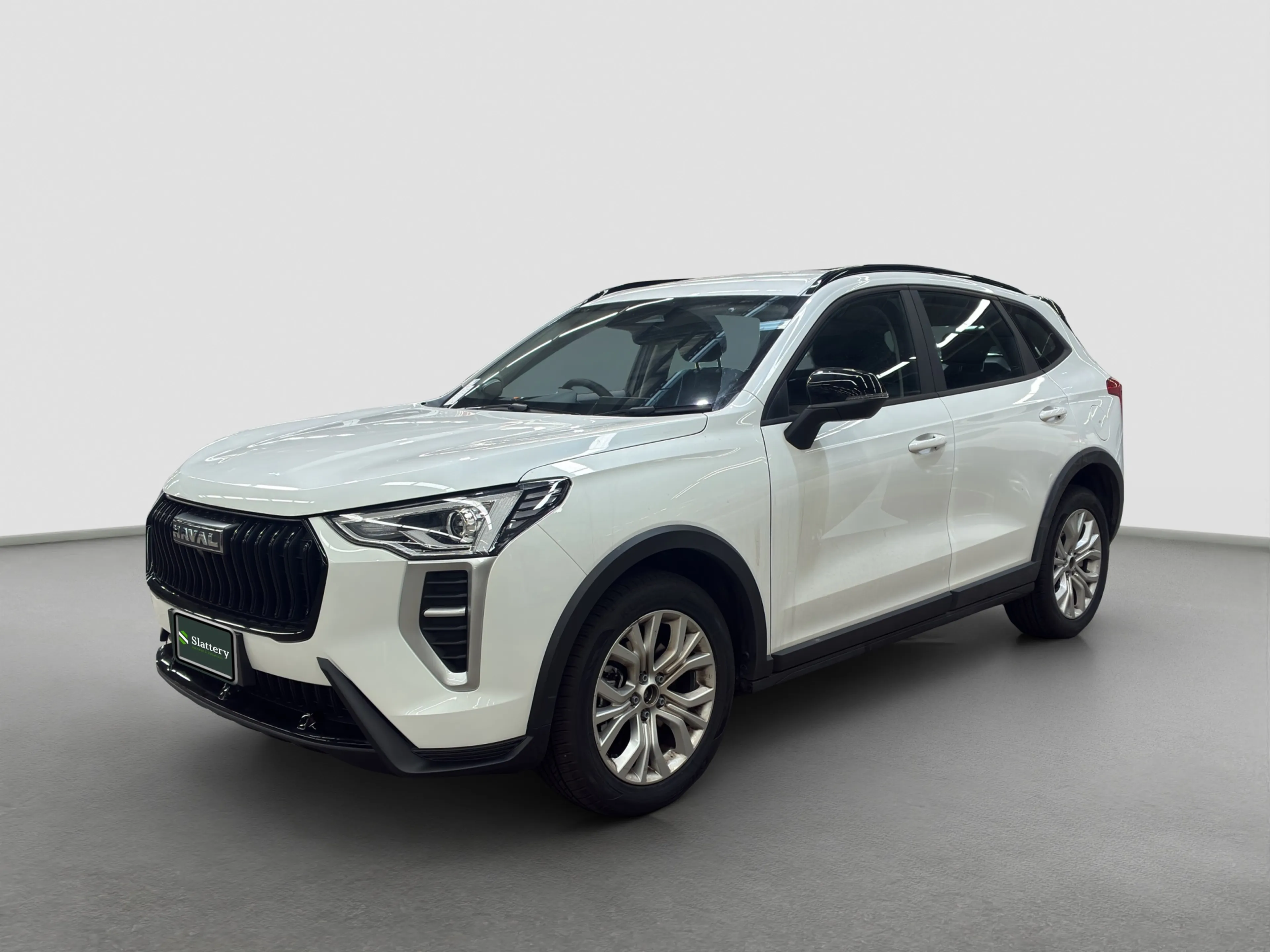 2026 Gwm Haval