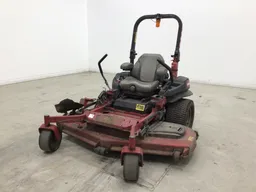 2016 Toro Z Master 6000