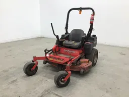 2014 Gravely Pro-Turn 452 Commercial
