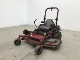 2017 Toro Z Master