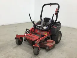 2012 Gravely Pro-Turn 452