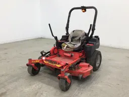 2014 Gravely Pro-Turn 457