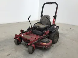 2015 Toro Z Master