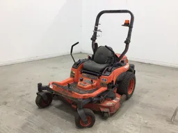 Kubota ZG222Z Zero Turn Mower