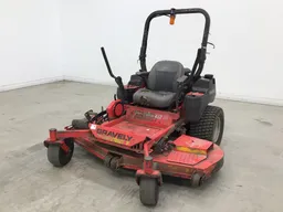 2014 Gravely Pro-Turn 472 Commercial