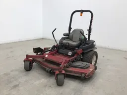 2016 Toro Z Master
