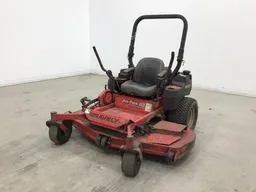 2012 Gravely Pro-Turn 472