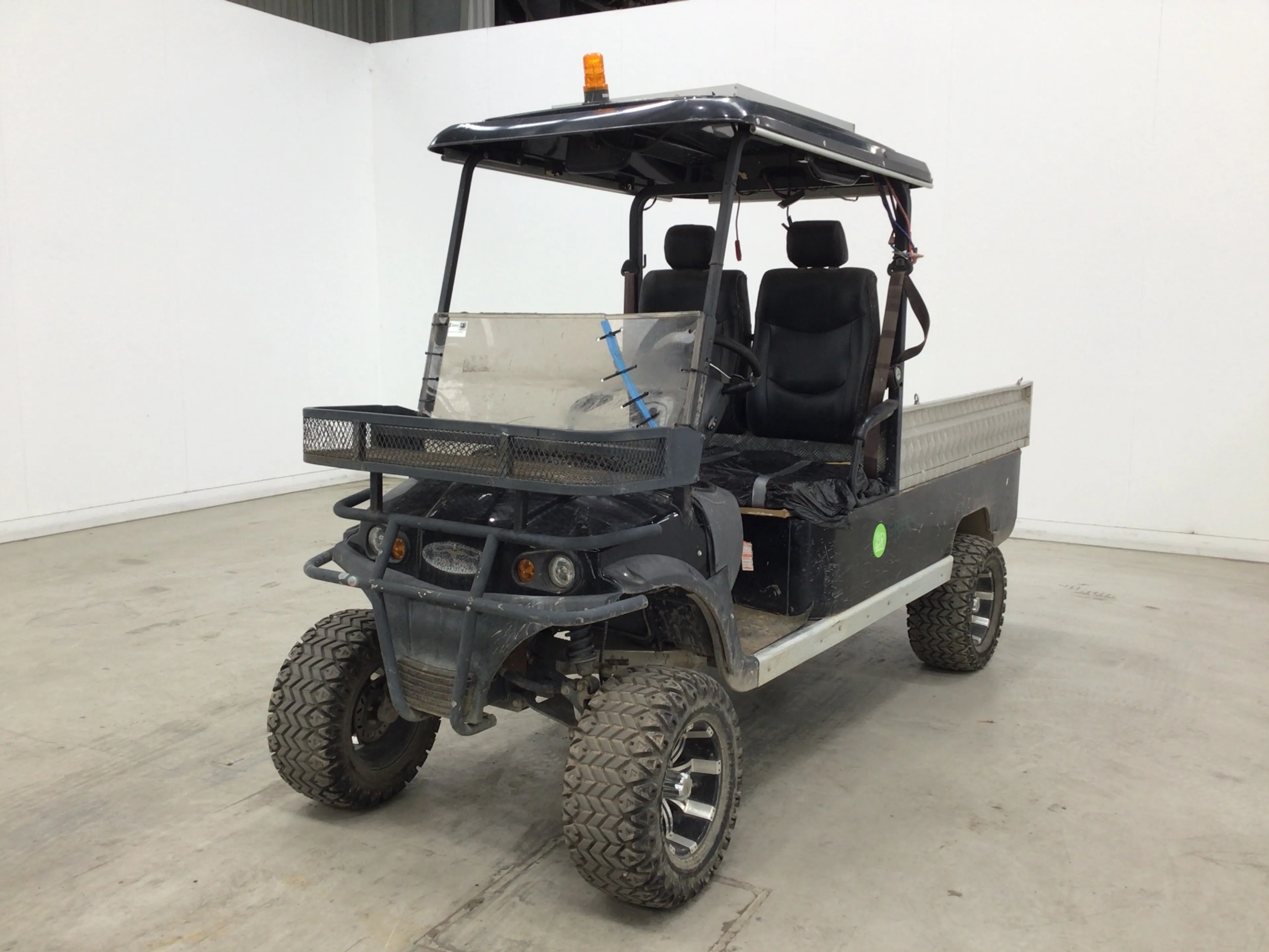 Atv Electric