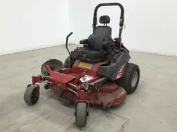 2021 Ferris ISX3300Zero Turn Ride on Lawn Mower.