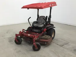 2011 Toro Z Master Commercial Zero Turn Mower