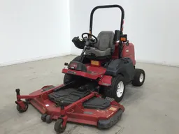 2020 Toro Groundsmaster 3200 AWD Mower (Council Asset)