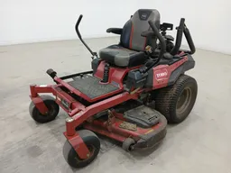 2020 Toro Titan HD 2000 Zero Turn Mower (Ex Lease)