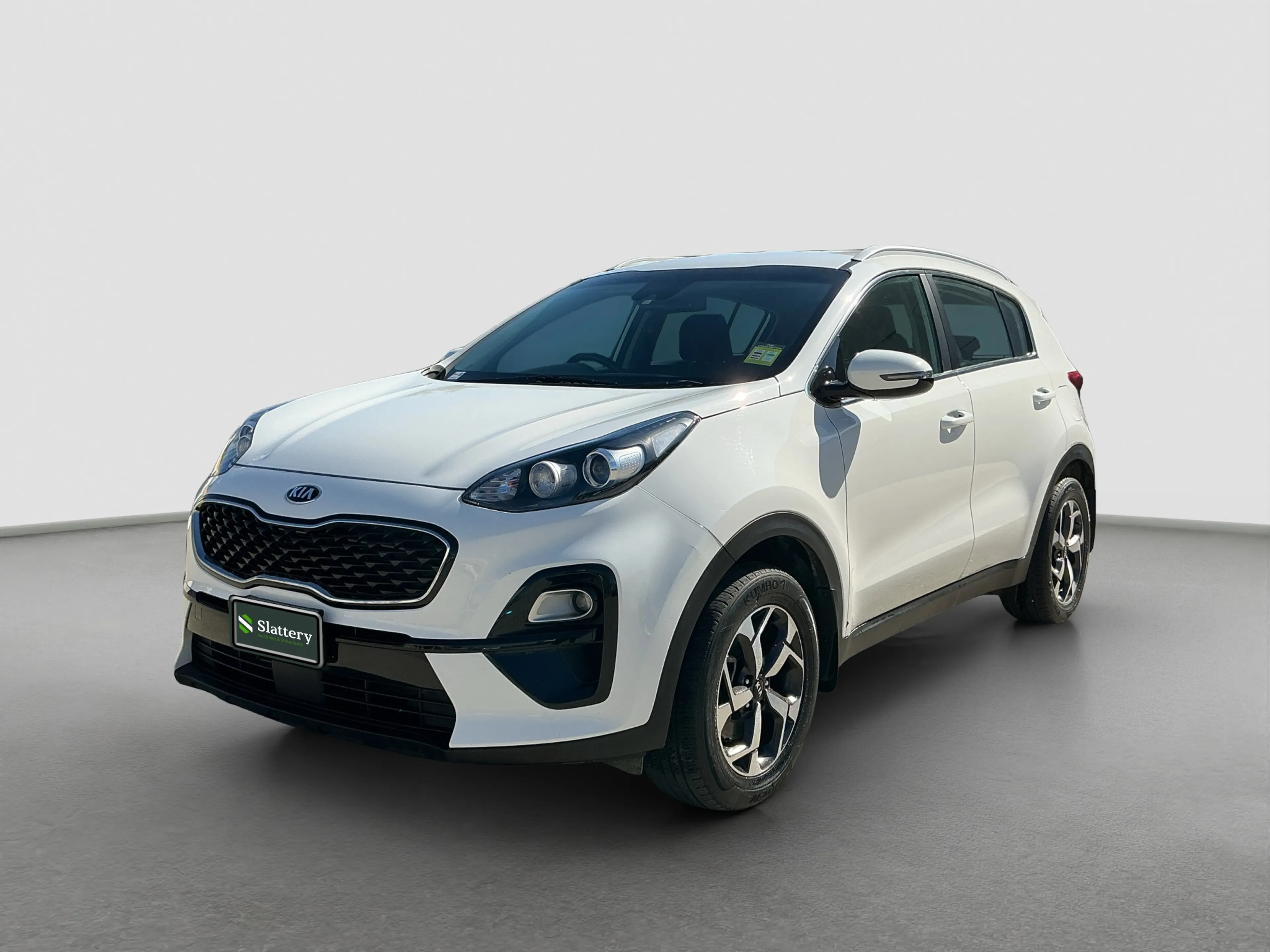 Canberra Car & Commercial Auction