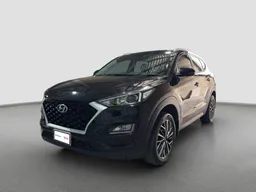 2020 Hyundai Tucson Active X Petrol