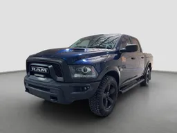 2020 RAM 1500 Warlock RamBox Petrol