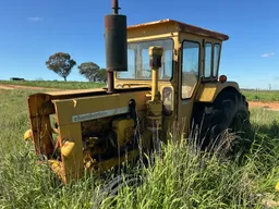 Chamberlain C 670 Tractor (Non Goer)