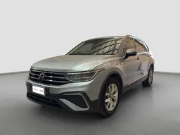 2023 Volkswagen Tiguan Allspace Proline Petrol (Ex Lease)