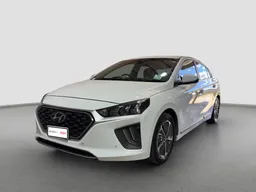 2022 Hyundai IONIQ Premium Hybrid-Petrol (PHEV) (Ex Lease)