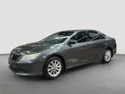 2017 Toyota Aurion AT-X (Petrol) (Auto) *REPAIRS REQUIRED*