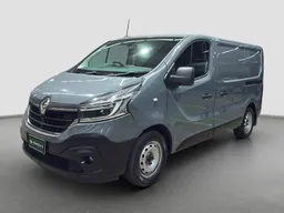 2021 Renault Trafic Premium FWD Van (Diesel) (Auto) (Ex Lease)
