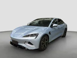 2023 BYD Seal Performance AWD Sedan (Full Electric)
