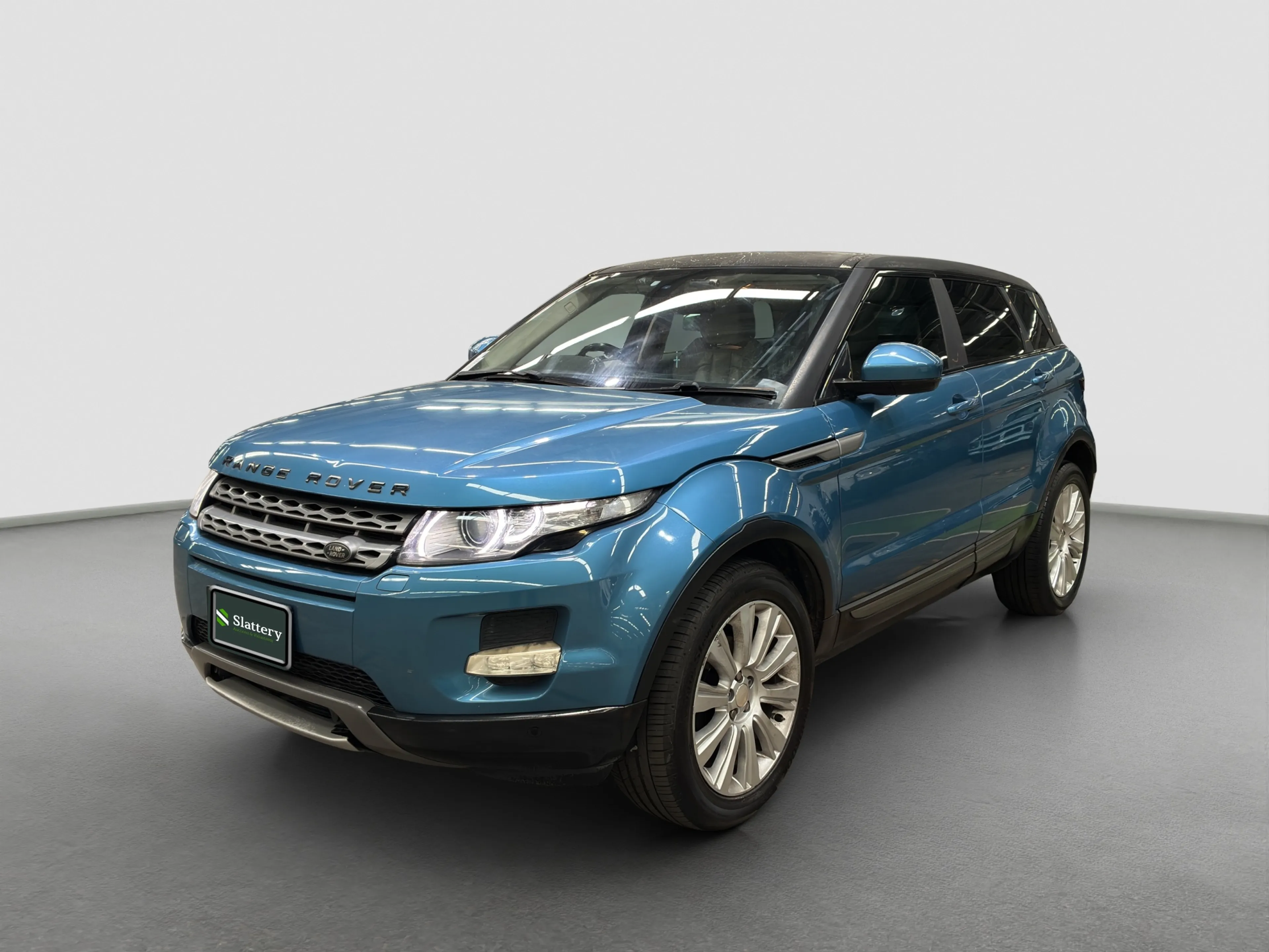 2013 Range Rover
