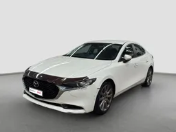 2020 Mazda 3 G25 Evolve Sedan (Petrol) (Auto) *No Keys - Non Runner*