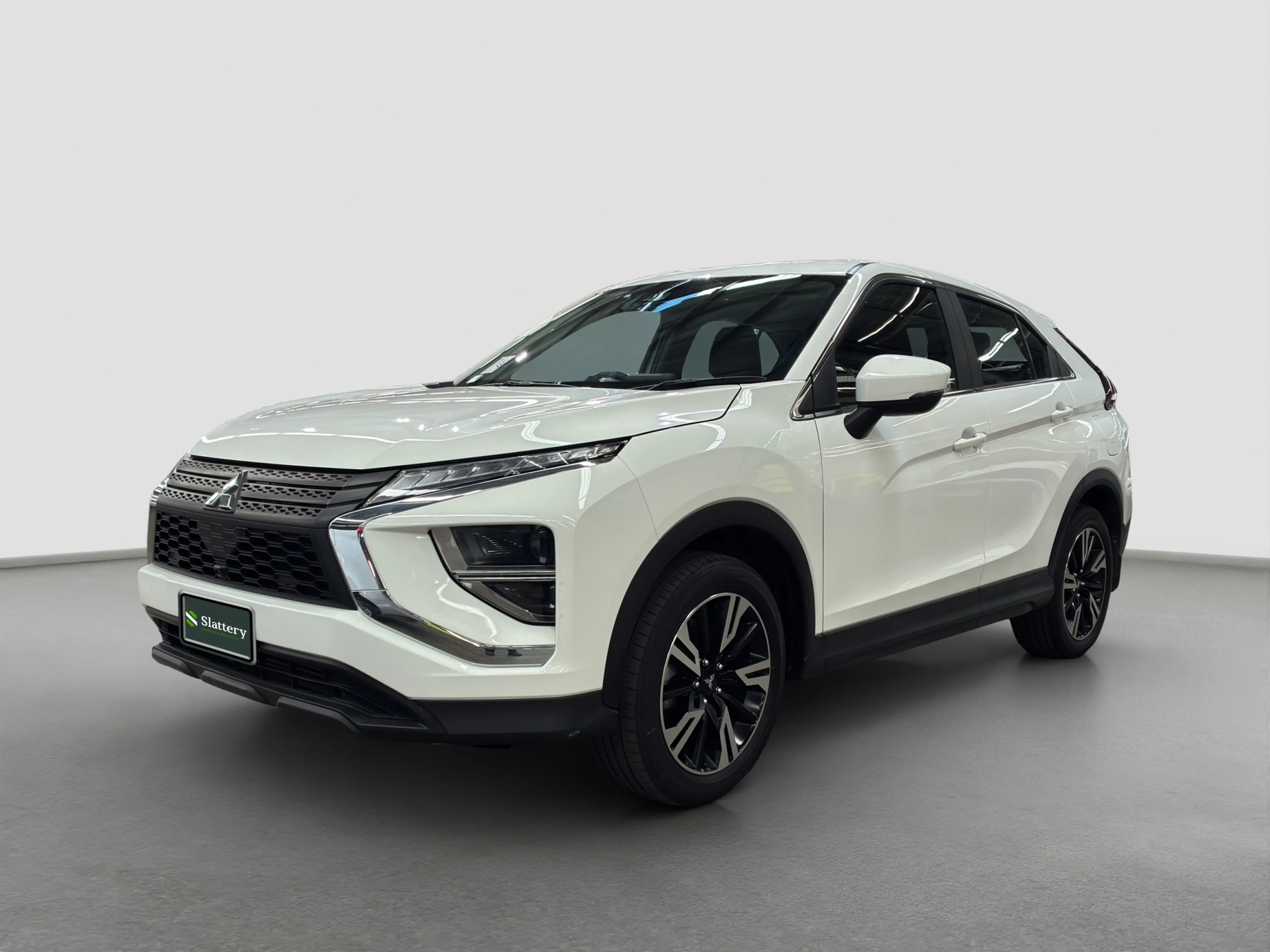2022 Mitsubishi Eclipse