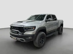 2022 RAM 1500 DT MY22 TRX Utility Crew Cab 4x4 Utility (Petrol) (Auto)