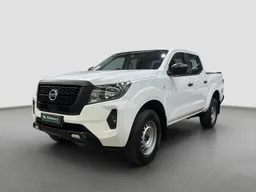 2022 Nissan Navara SL Dual Cab Utility RWD (Diesel) (Auto) (Ex Lease)