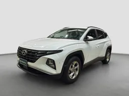 2023 Hyundai Tucson NX FWD Wagon (Petrol) (Auto) (Ex Lease)
