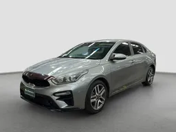 2018 Kia Cerato Sport+ Sedan (Petrol) (Auto)