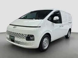 2023 Hyundai Staria Load Van (Diesel) (Auto)
