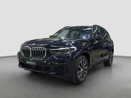 2022 BMW X5 xDrive30d M-Sport AWD Wagon (Diesel) (Auto) (Ex Lease)
