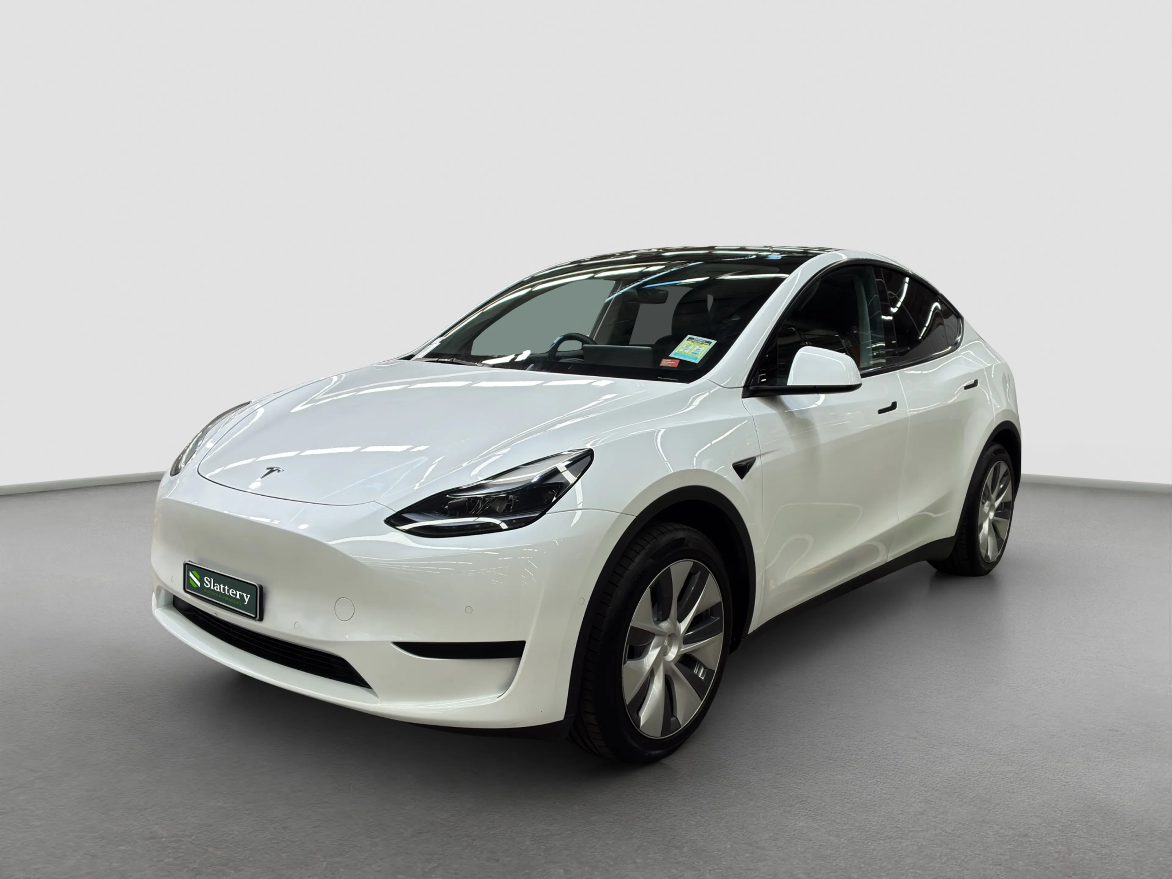 2023 Tesla Model