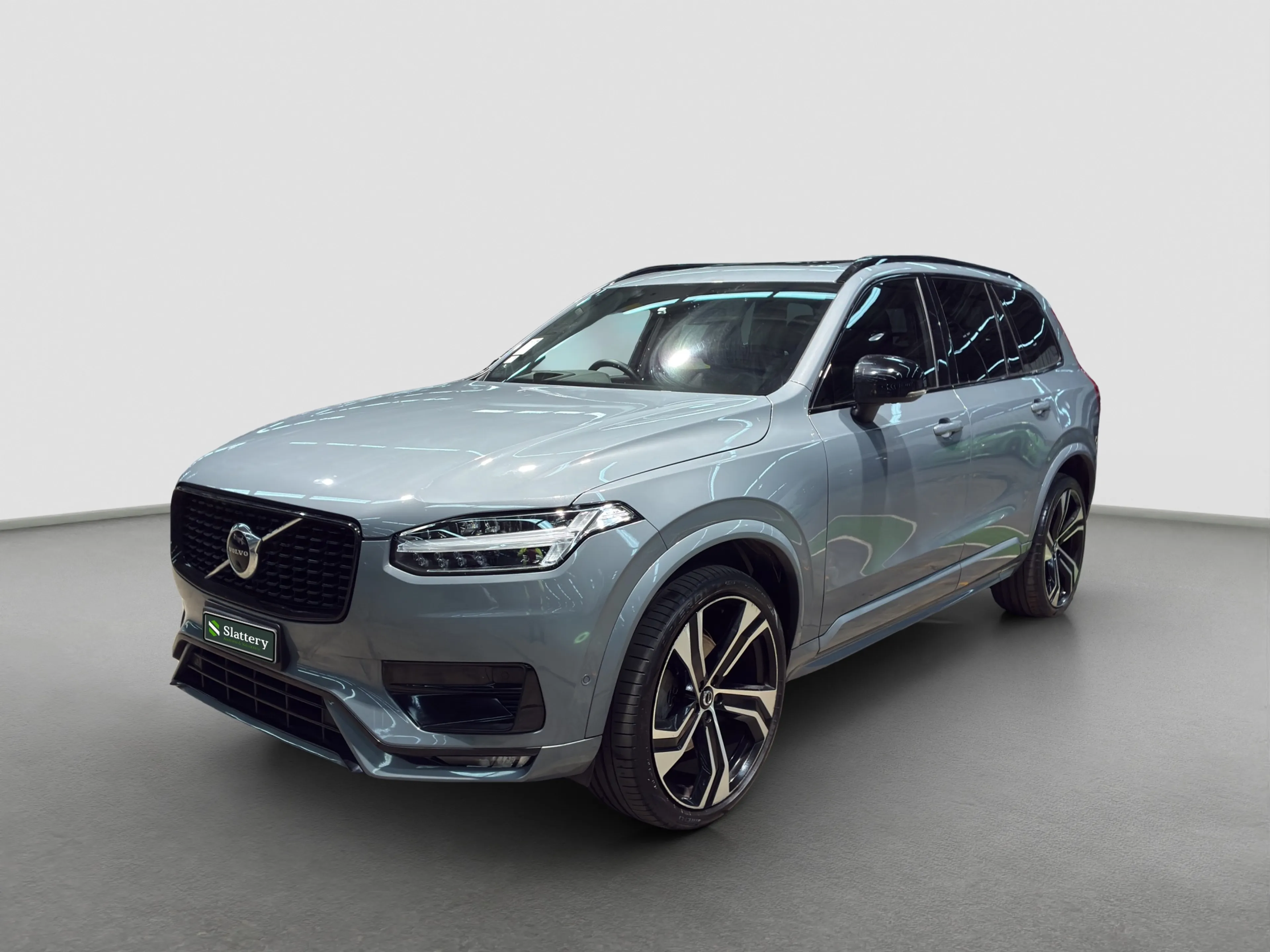 2021 Volvo Xc90