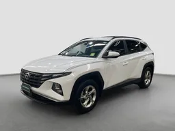 2023 Hyundai Tucson NX FWD Wagon (Petrol) (Auto) (Ex Lease)