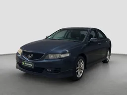 2006 Honda Accord Euro Sport FWD Sedan (Petrol) (Auto)