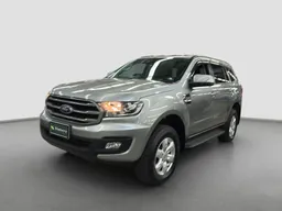 2022 Ford Everest Ambiente 4x4 Wagon (Diesel) (Auto) (Ex Lease)