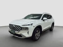 2023 Hyundai Santa Fe Active Wagon (Diesel) (Auto) (Ex Lease)