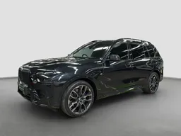 2024 BMW X7 xDrive40d MSport SUV (Mild-Hybrid-Diesel) (Auto)